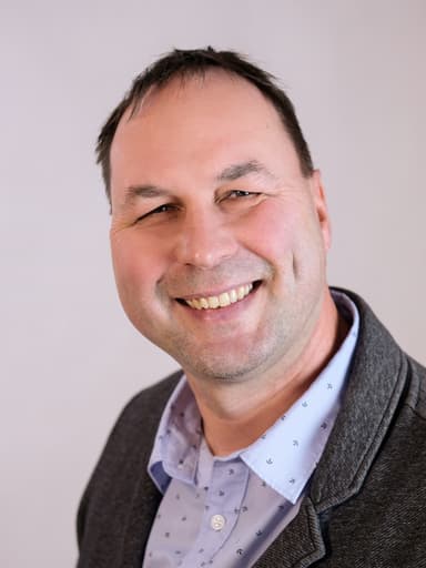 Ing. Ondřej Vrbík