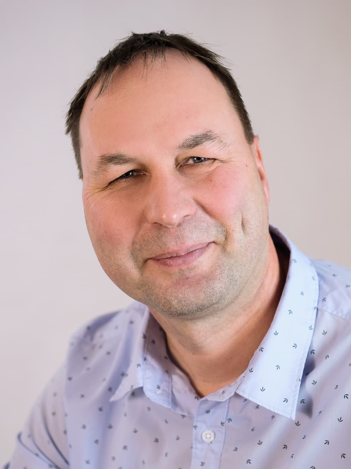 Ing. Ondřej Vrbík